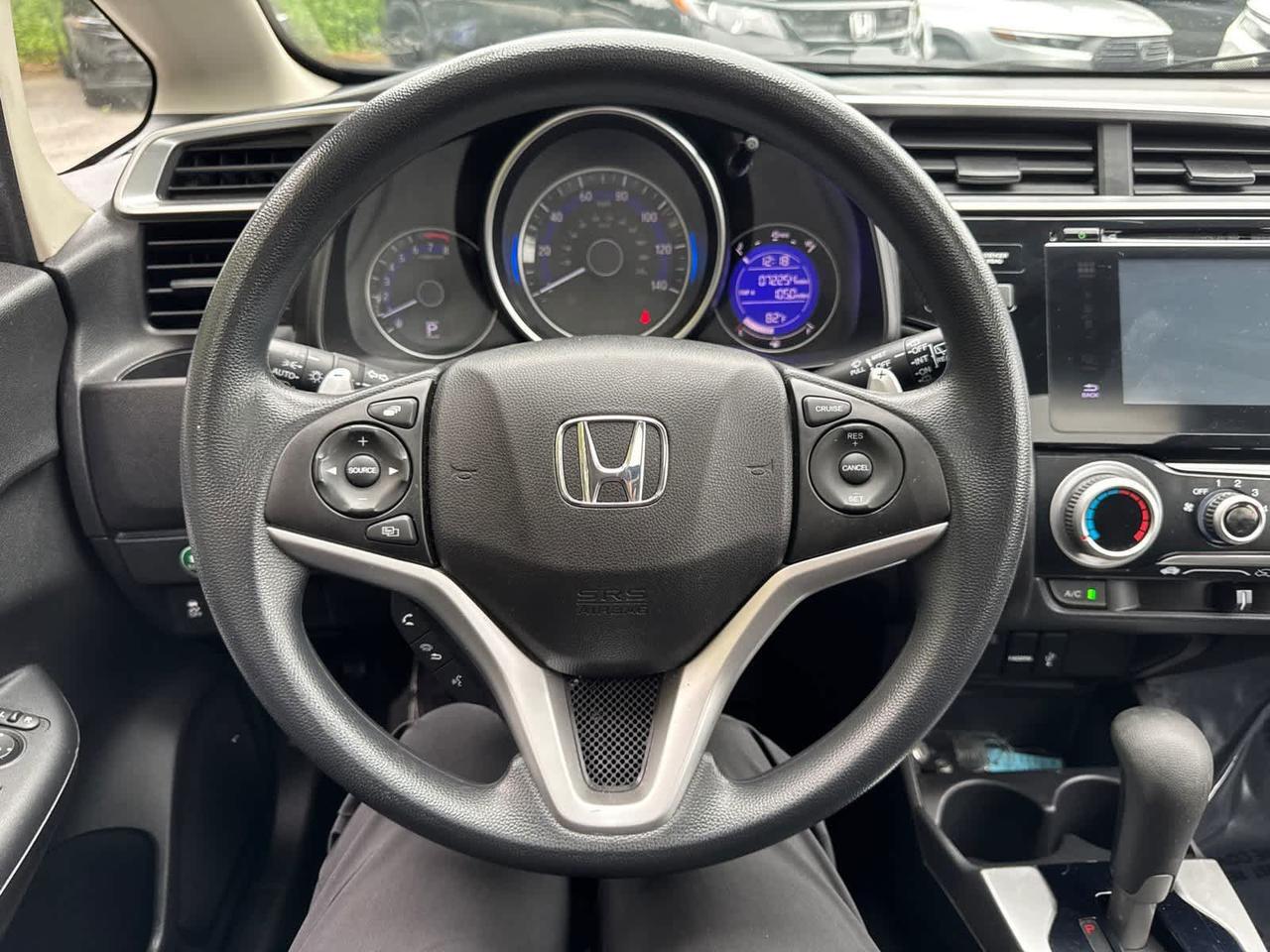 2016 Honda Fit EX Dartmouth MA