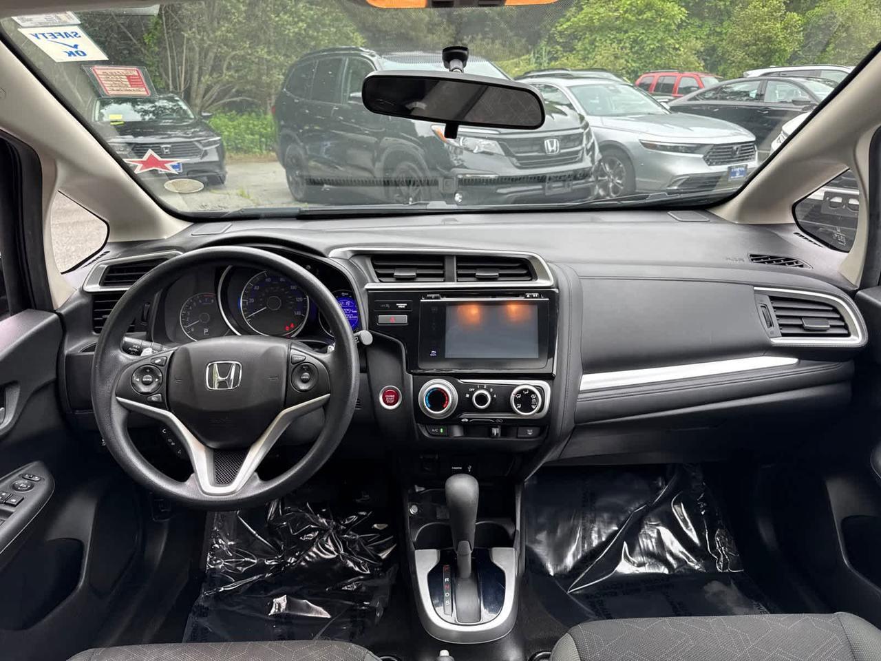 2016 Honda Fit EX Dartmouth MA