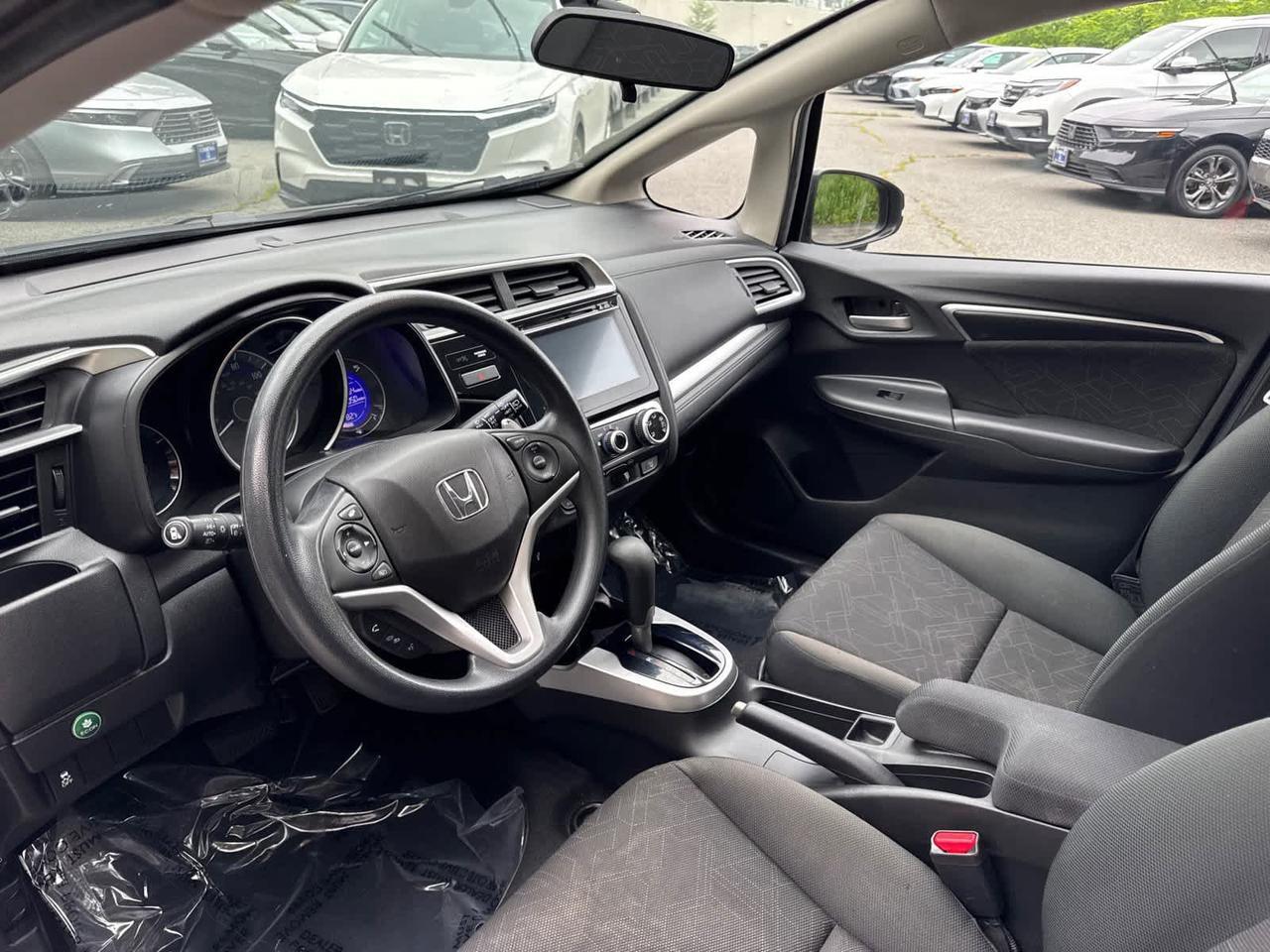 2016 Honda Fit EX Dartmouth MA