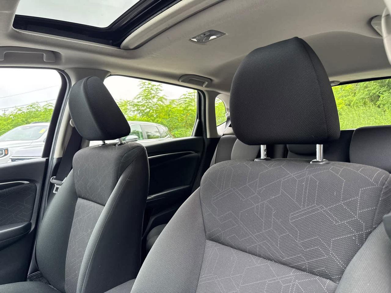 2016 Honda Fit EX Dartmouth MA