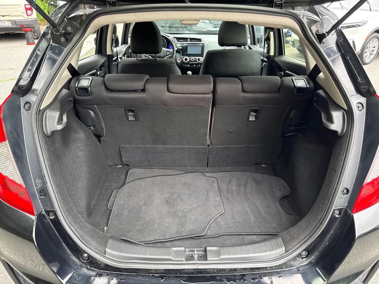 2016 Honda Fit EX Dartmouth MA