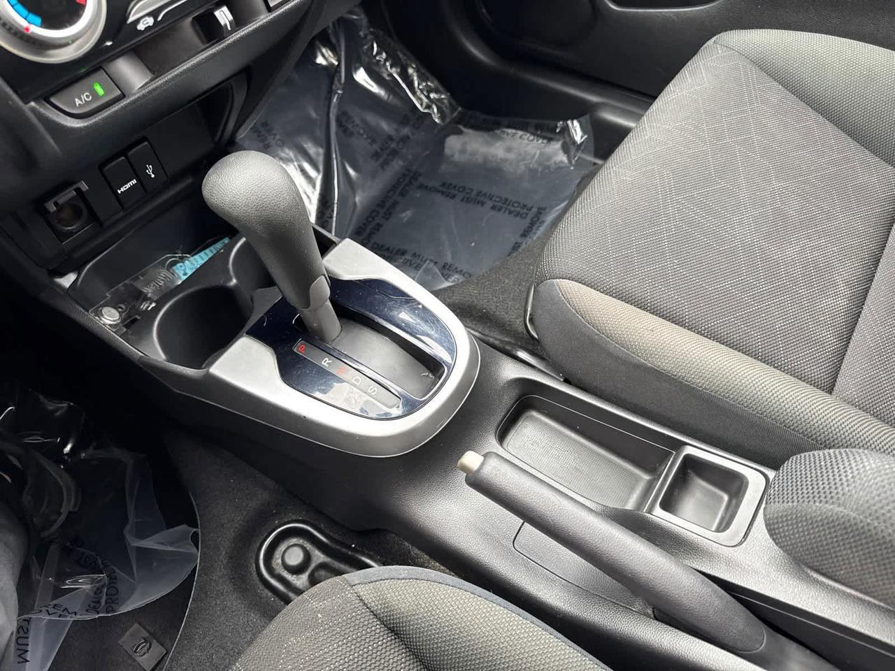 2016 Honda Fit EX Dartmouth MA