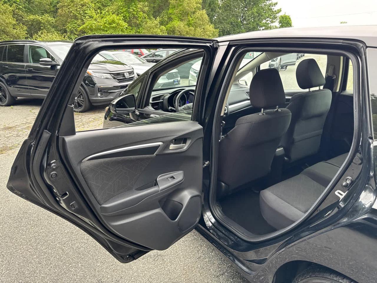 2016 Honda Fit EX Dartmouth MA