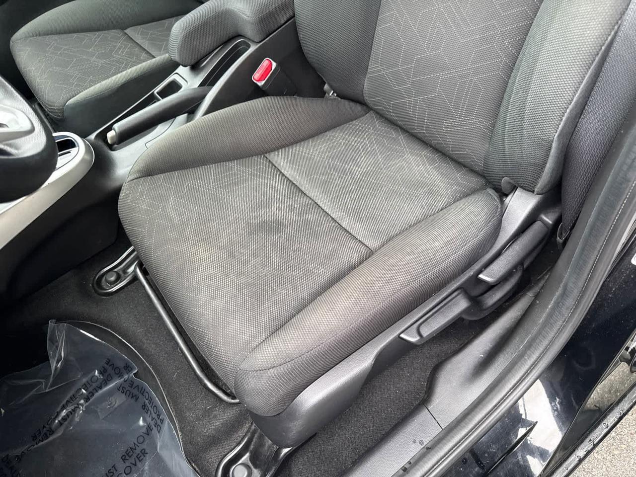 2016 Honda Fit EX Dartmouth MA