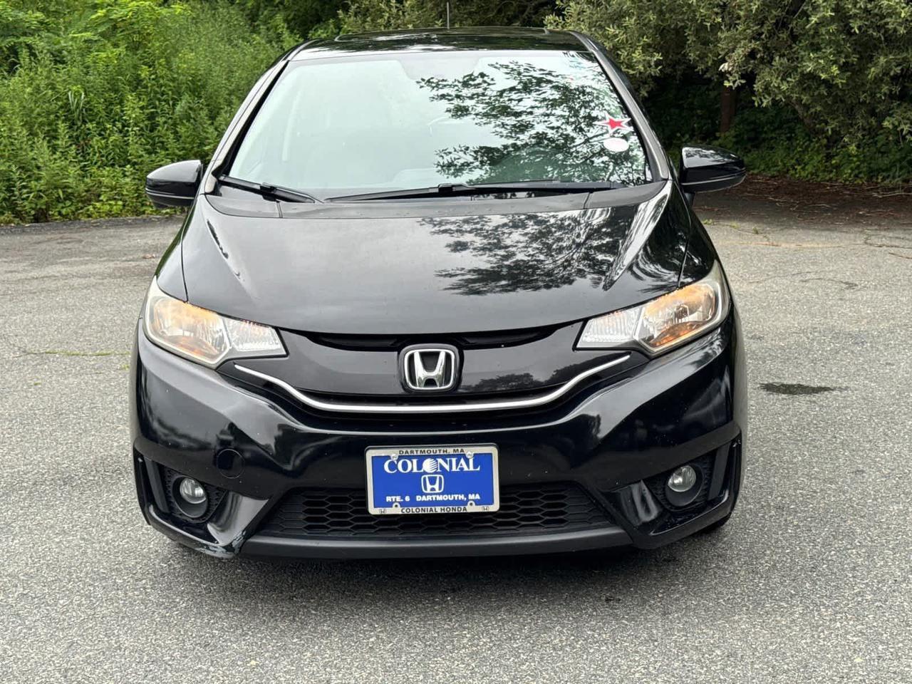 2016 Honda Fit EX Dartmouth MA