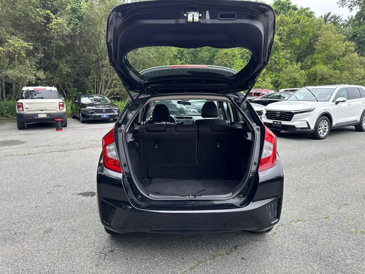 2016 Honda Fit EX Dartmouth MA