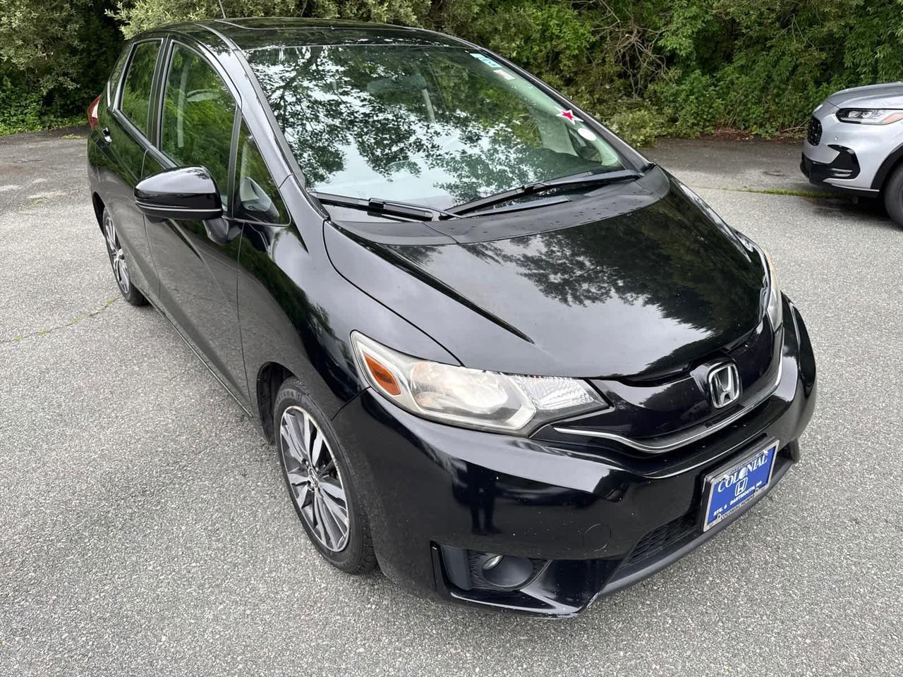 2016 Honda Fit EX Dartmouth MA