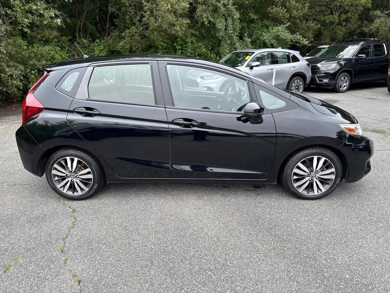 2016 Honda Fit EX Dartmouth MA