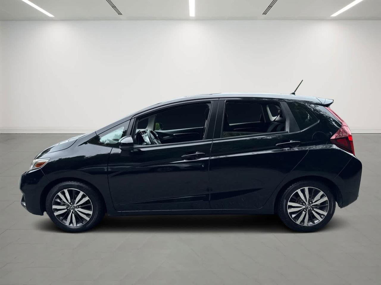 2016 Honda Fit EX Dartmouth MA