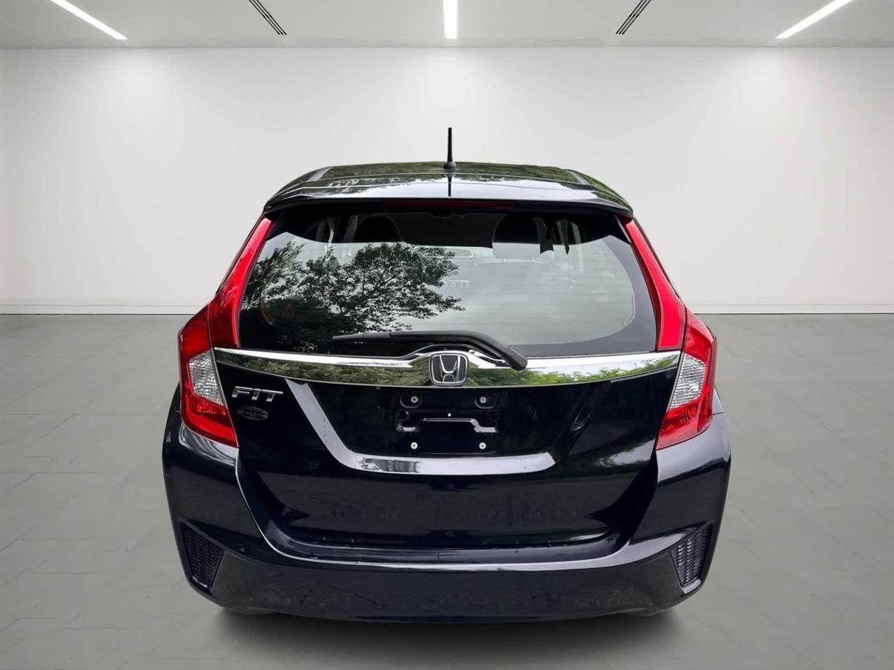 2016 Honda Fit EX Dartmouth MA