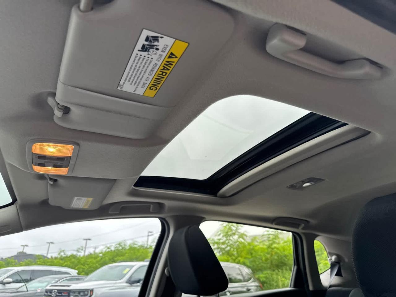 2016 Honda Fit EX Dartmouth MA
