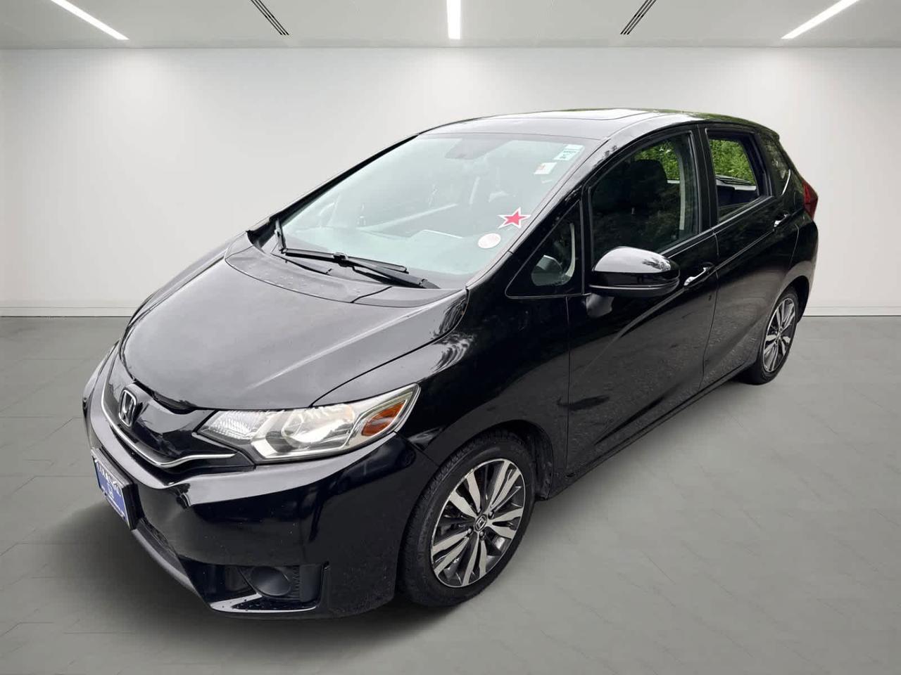 2016 Honda Fit EX Dartmouth MA