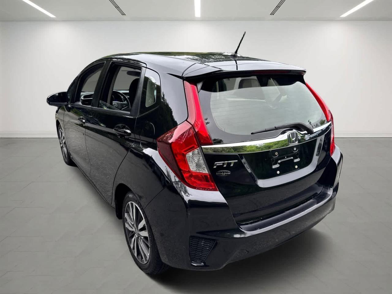 2016 Honda Fit EX Dartmouth MA