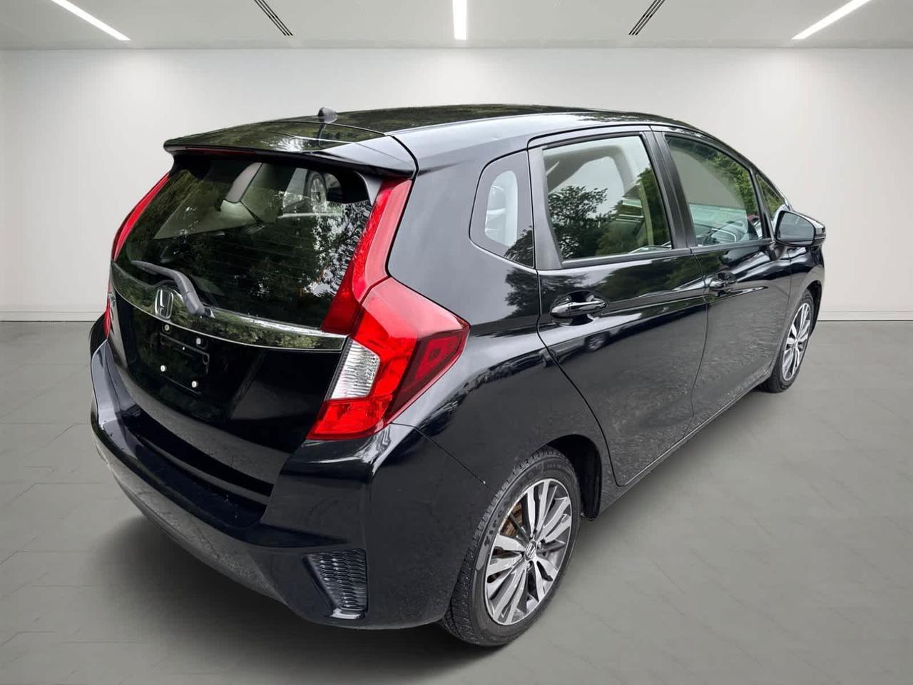 2016 Honda Fit EX Dartmouth MA