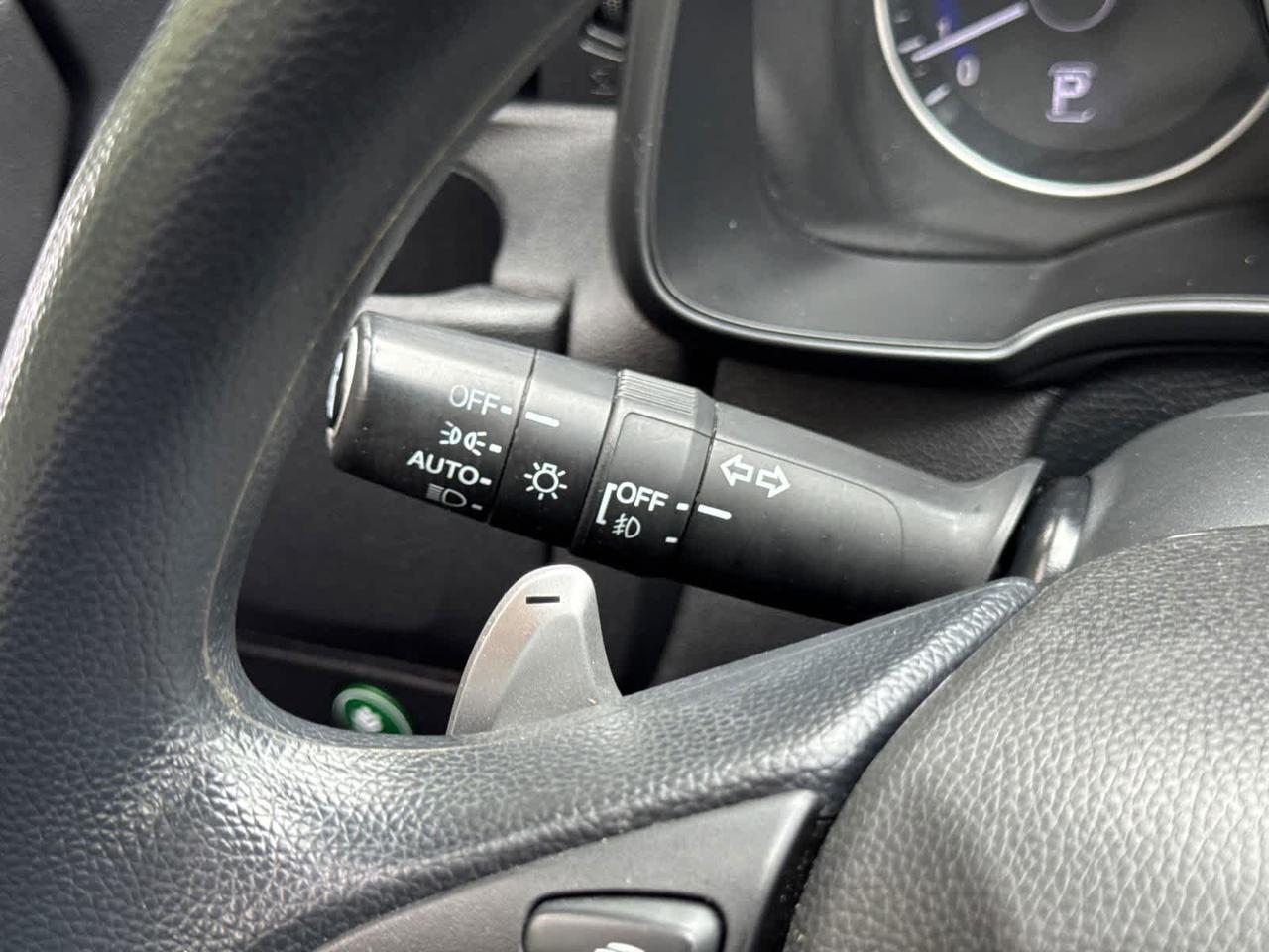 2016 Honda Fit EX Dartmouth MA