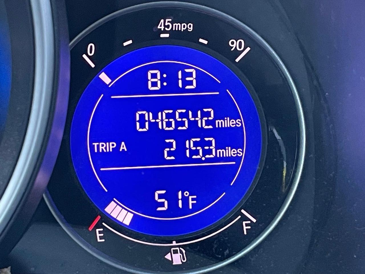 2016 Honda Fit EX Alexandria VA