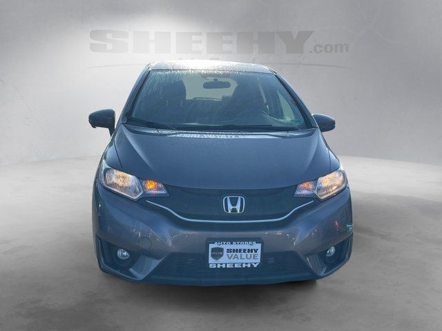 2016 Honda Fit EX Alexandria VA