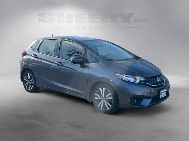 2016 Honda Fit EX Alexandria VA