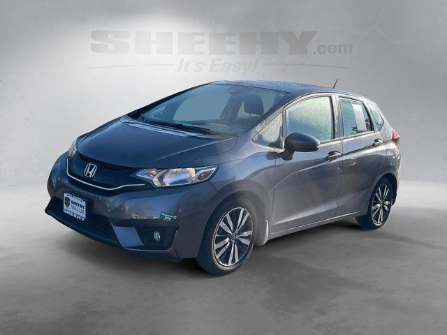 2016 Honda Fit EX Alexandria VA