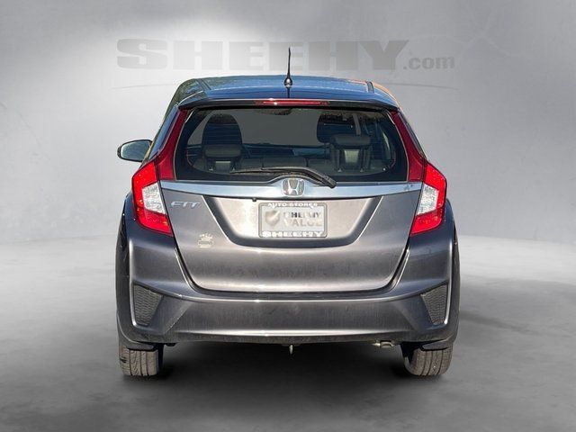 2016 Honda Fit EX Alexandria VA