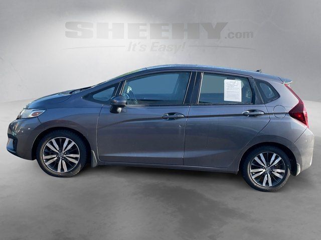 2016 Honda Fit EX Alexandria VA