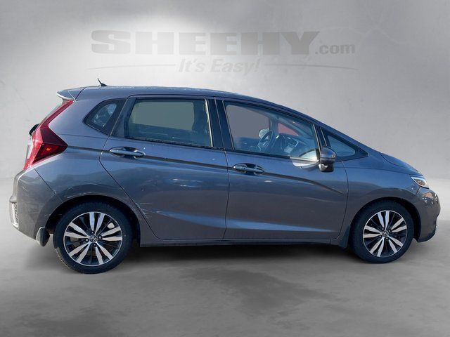 2016 Honda Fit EX Alexandria VA