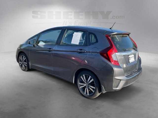 2016 Honda Fit EX Alexandria VA