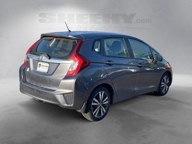 2016 Honda Fit EX Alexandria VA