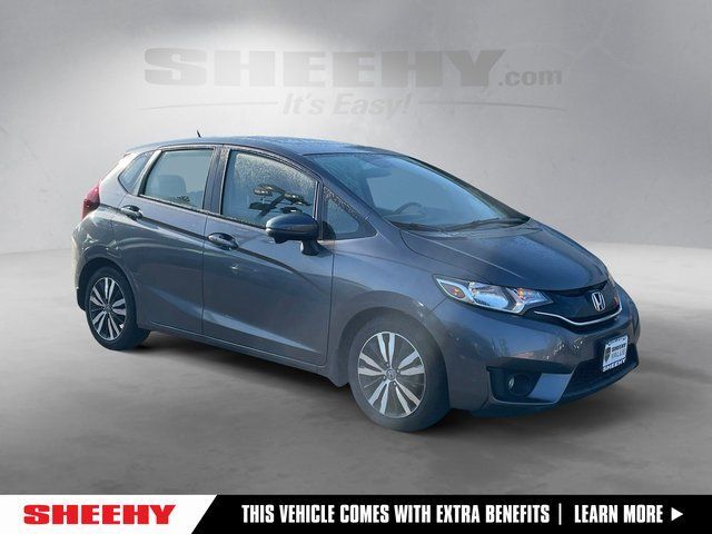 2016 Honda Fit EX Alexandria VA
