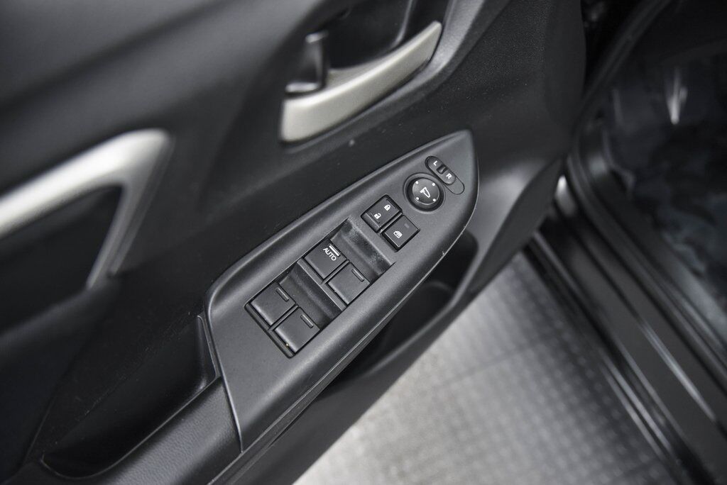 2016 Honda Fit LX AKRON OH