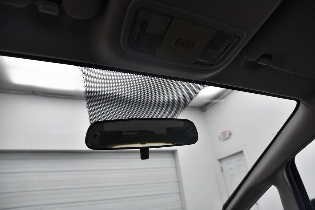 2016 Honda Fit LX AKRON OH