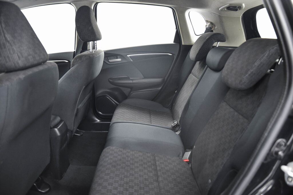 2016 Honda Fit LX AKRON OH