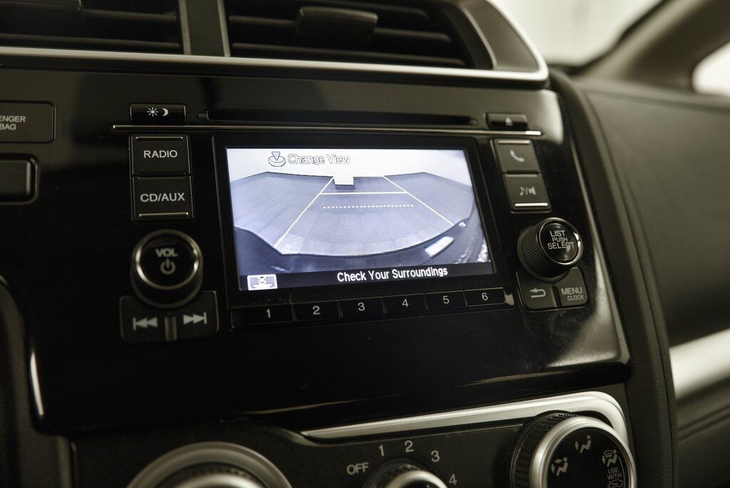 2016 Honda Fit LX AKRON OH