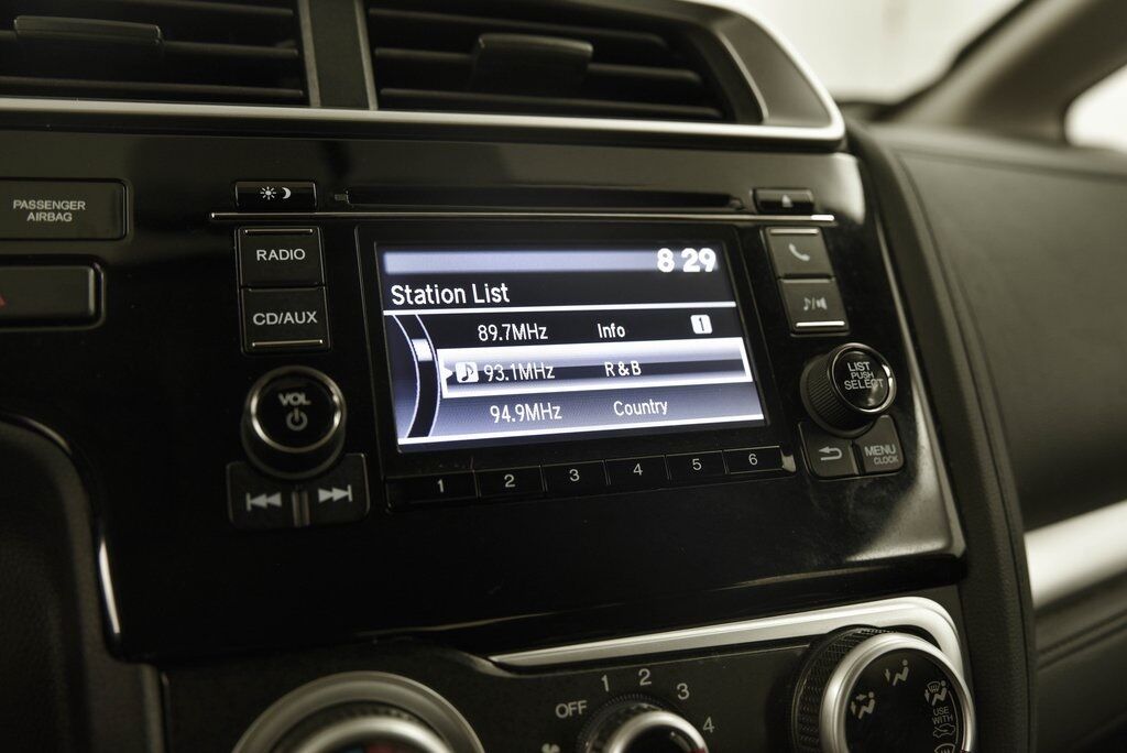 2016 Honda Fit LX AKRON OH