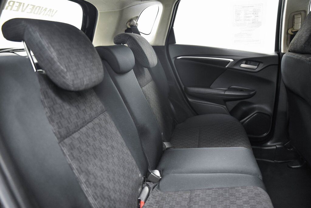 2016 Honda Fit LX AKRON OH