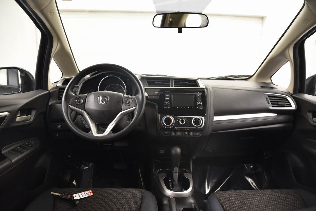 2016 Honda Fit LX AKRON OH