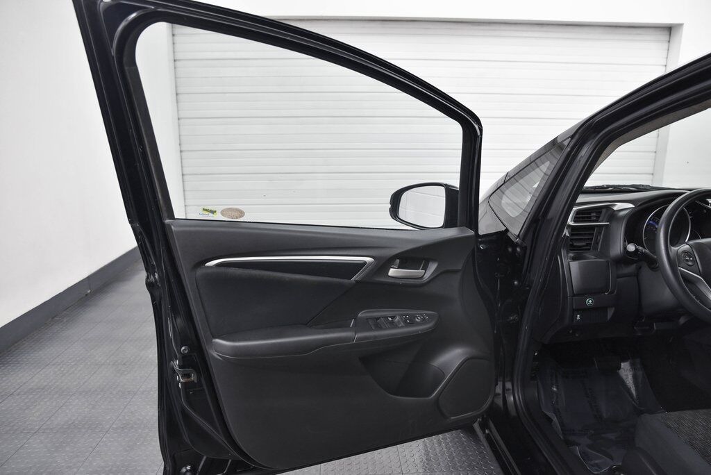 2016 Honda Fit LX AKRON OH