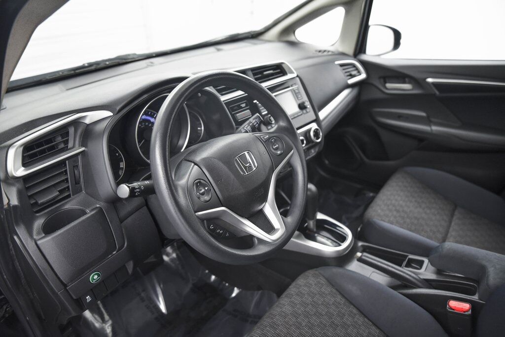 2016 Honda Fit LX AKRON OH