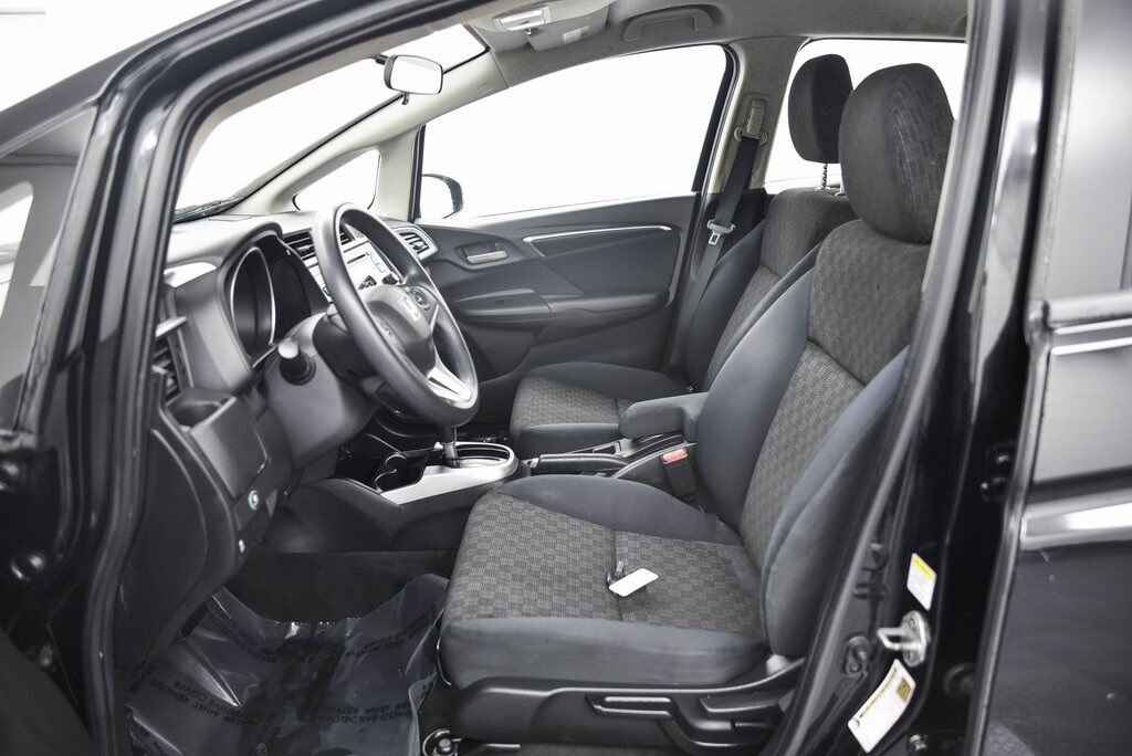 2016 Honda Fit LX AKRON OH