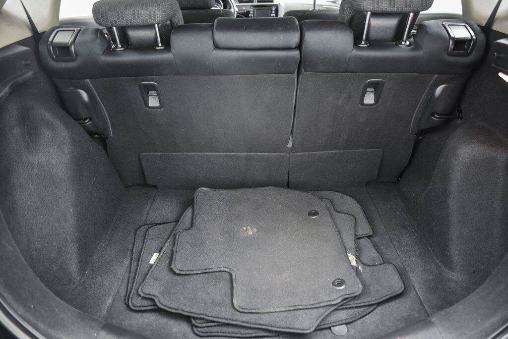 2016 Honda Fit LX AKRON OH