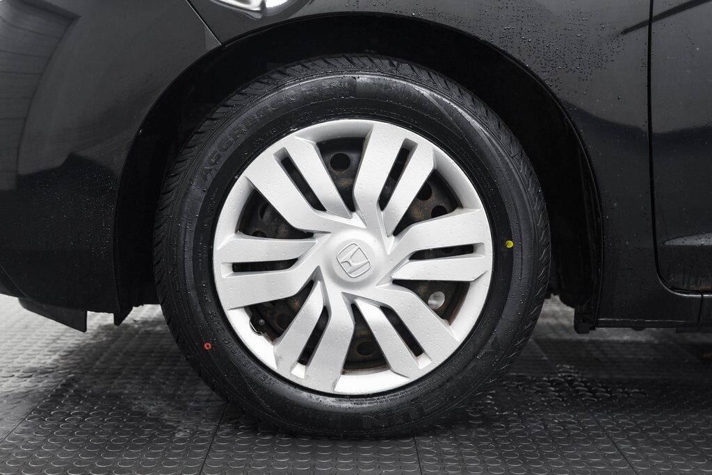 2016 Honda Fit LX AKRON OH