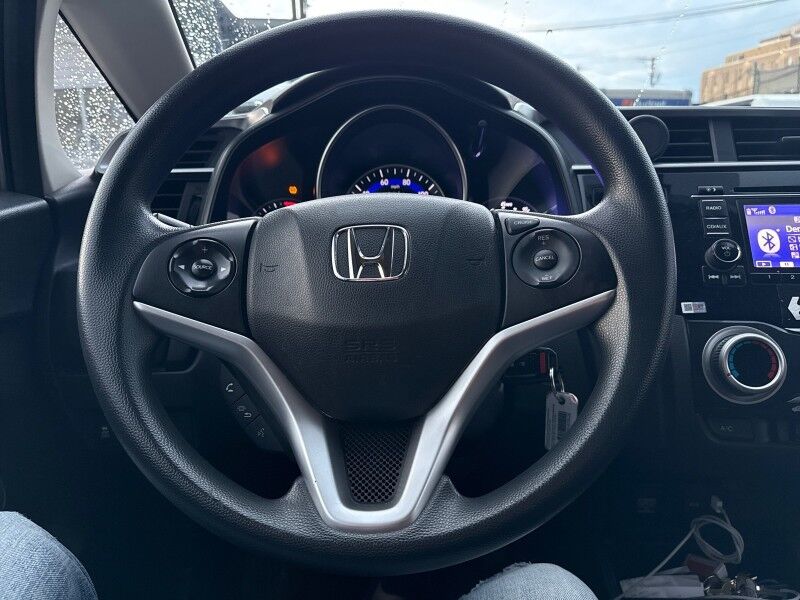 2016 Honda Fit LX Arlington VA