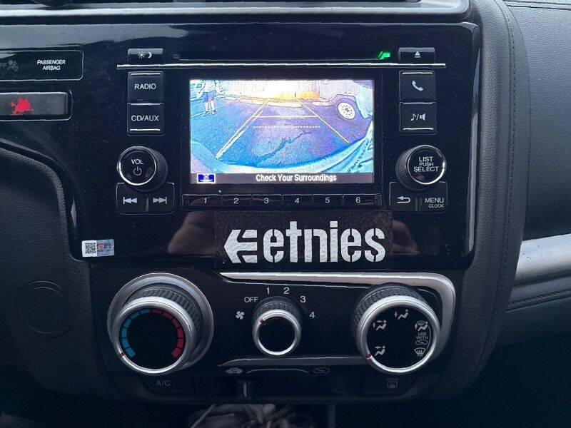 2016 Honda Fit LX Arlington VA