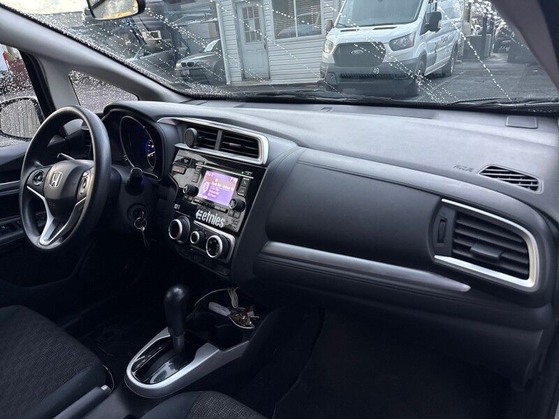 2016 Honda Fit LX Arlington VA