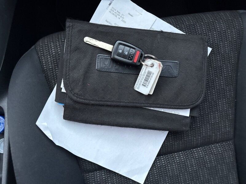 2016 Honda Fit LX Arlington VA