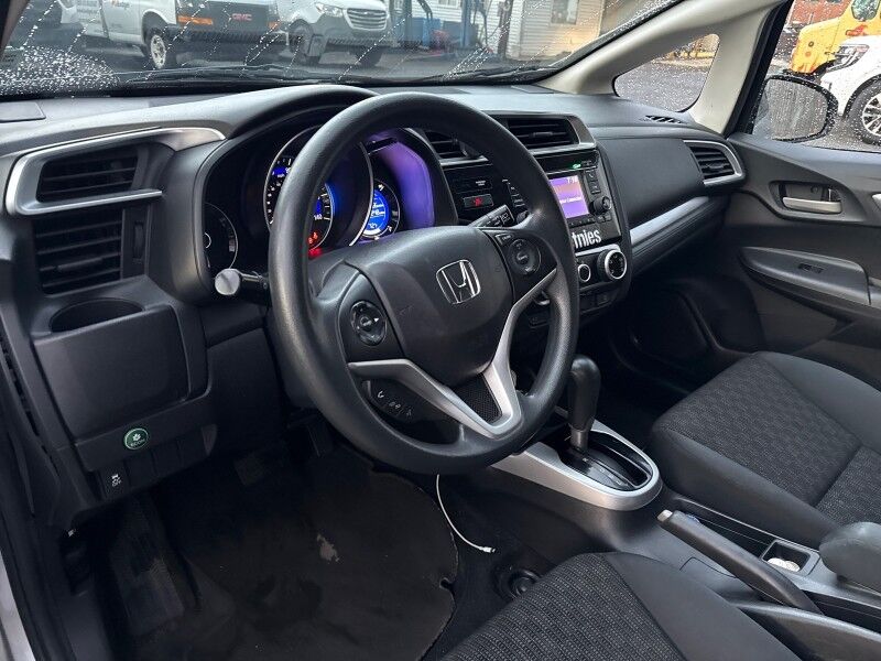 2016 Honda Fit LX Arlington VA