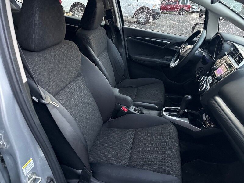 2016 Honda Fit LX Arlington VA