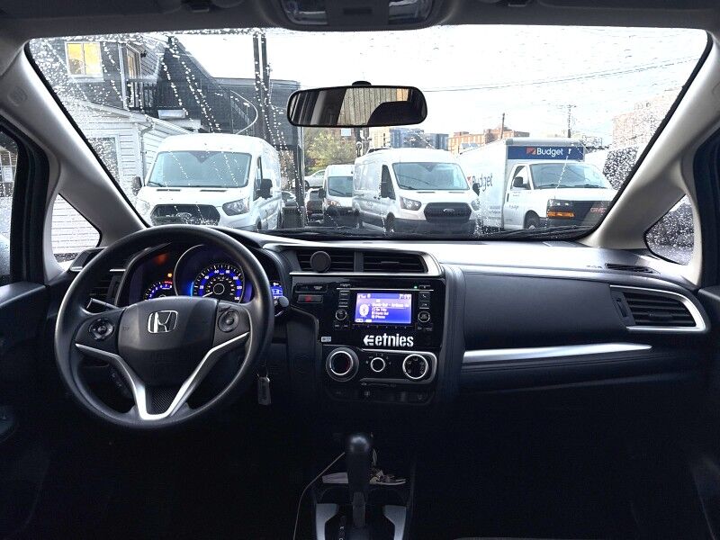 2016 Honda Fit LX Arlington VA