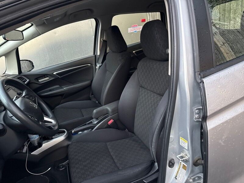 2016 Honda Fit LX Arlington VA