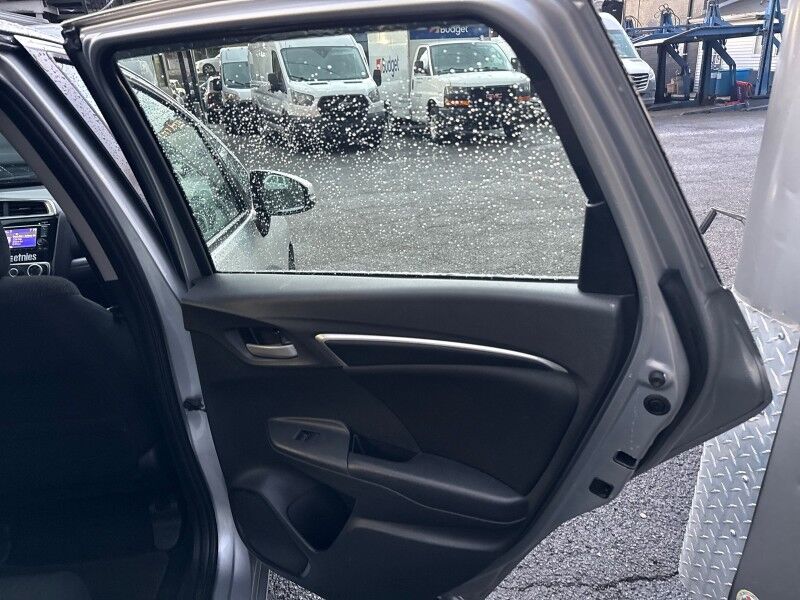 2016 Honda Fit LX Arlington VA